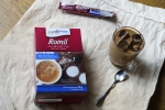 Cà phê hòa tan 4in1 Romil Sữa Dừa