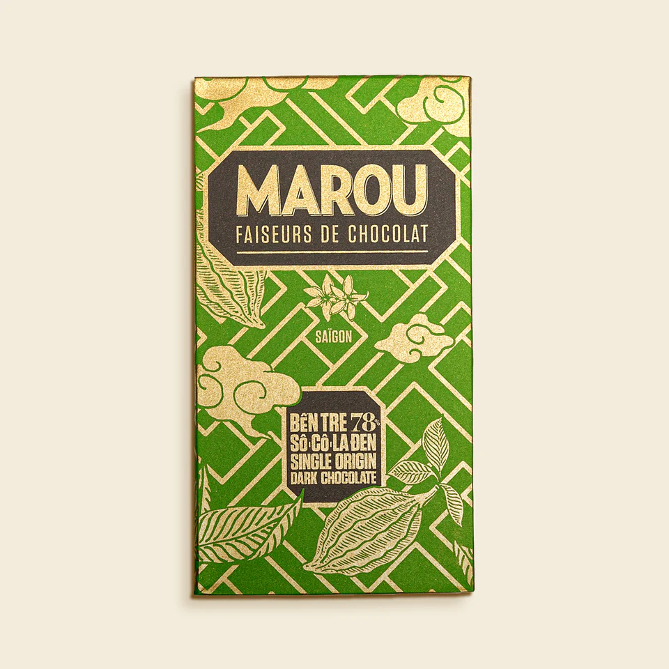 Tablet Ben Tre 78% 24g