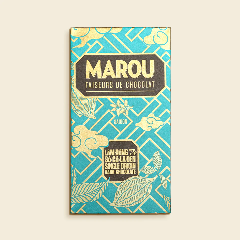 Tablet Lam Dong 74% 24g