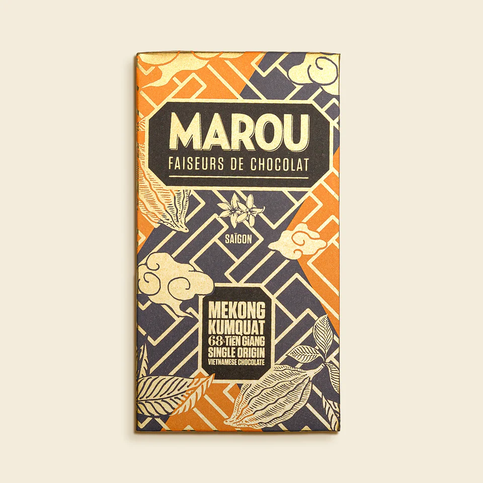 Tablet Tiền Giang Kumquat 68% 24g