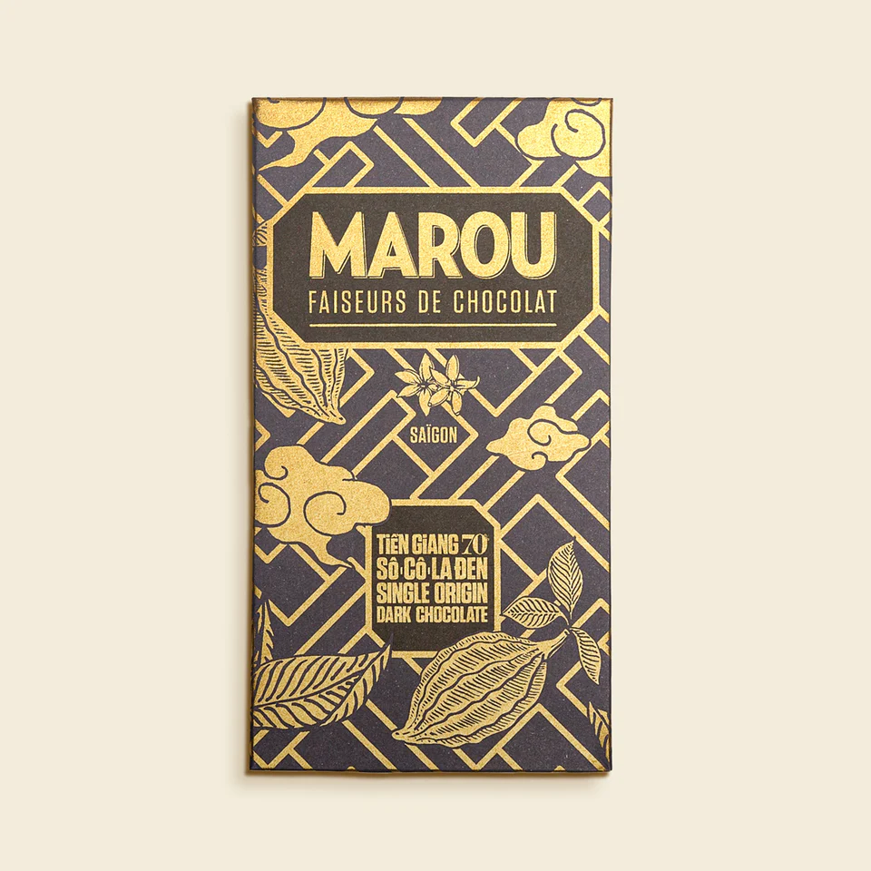 Tablet Tien Giang 70% 24g