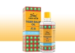 Tiger Balm Oil